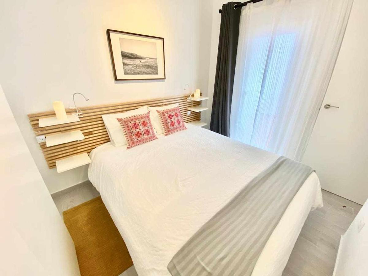 Monkeys Apartments Los Viajantes 塞维利亚 外观 照片