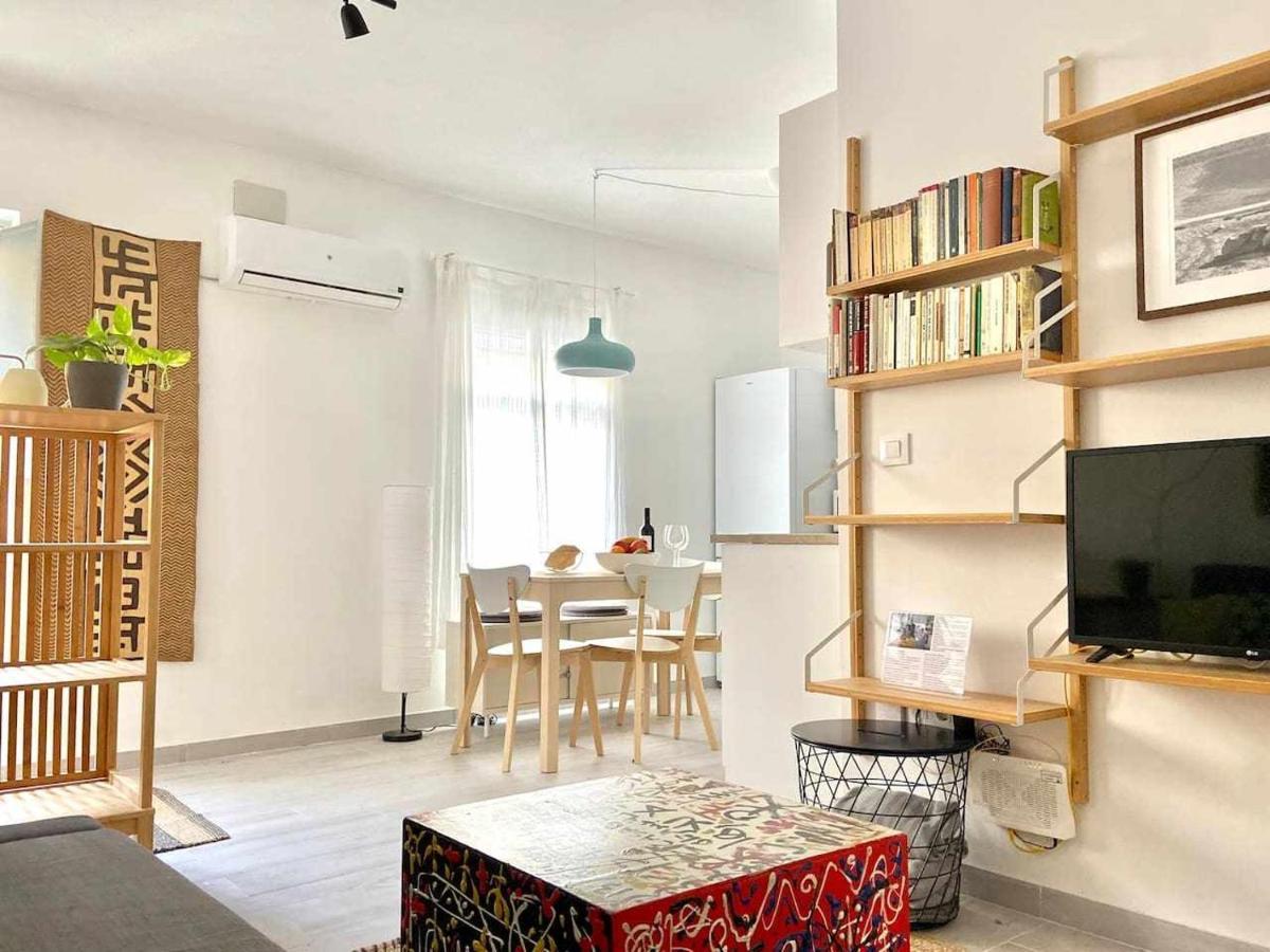 Monkeys Apartments Los Viajantes 塞维利亚 外观 照片