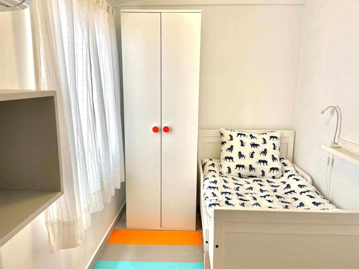 Monkeys Apartments Los Viajantes 塞维利亚 外观 照片