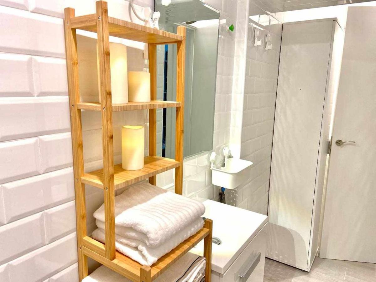 Monkeys Apartments Los Viajantes 塞维利亚 外观 照片