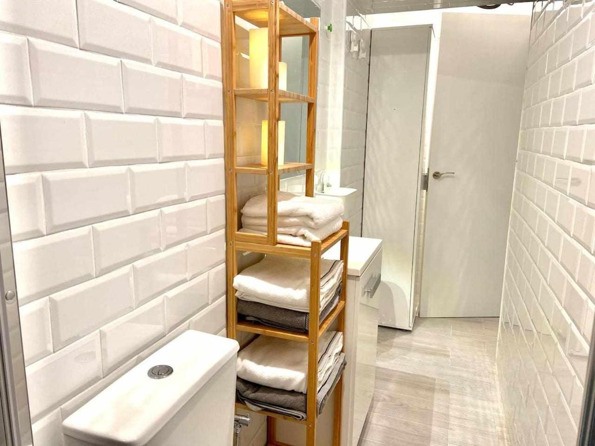 Monkeys Apartments Los Viajantes 塞维利亚 外观 照片